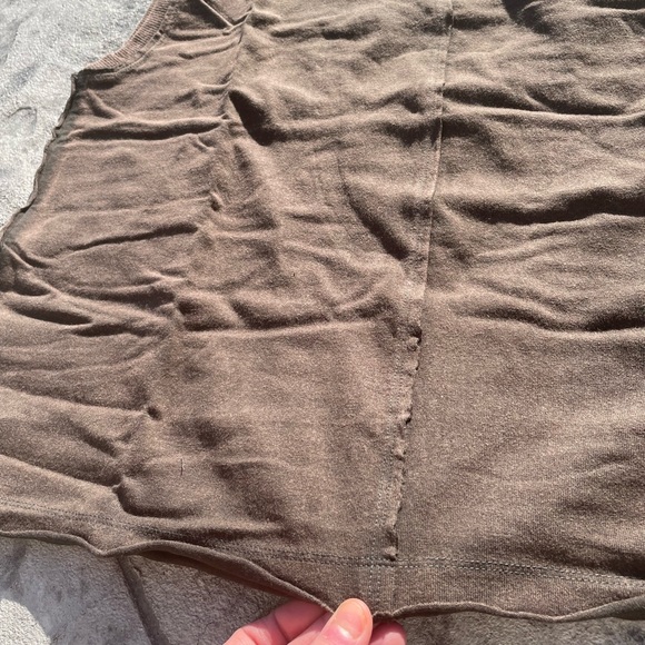 SOLD—Free People Kasee Muscle Tank XS NWT - Picture 13 of 16